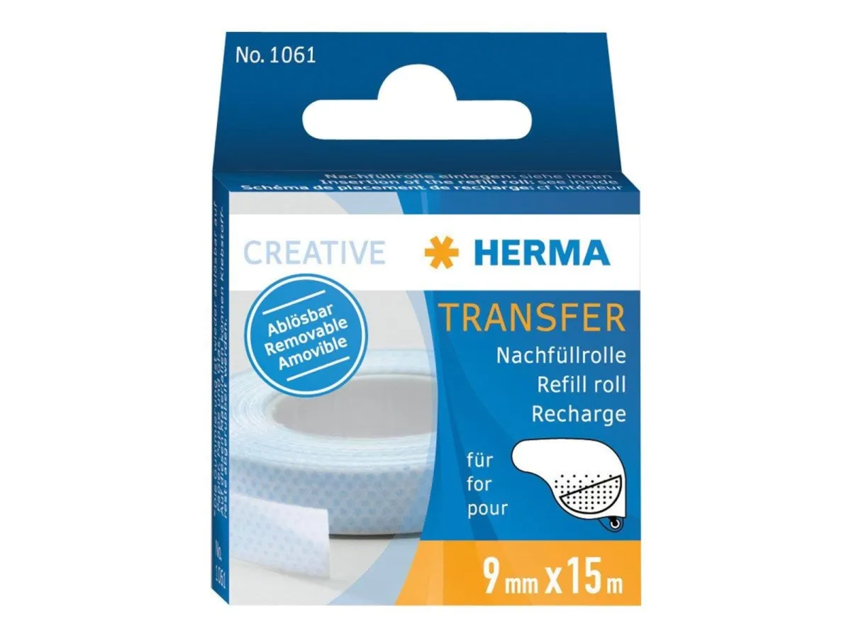 HERMA Transfer