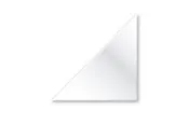 HERMA Triangular pouches 100 x 100 mm 100 pieces