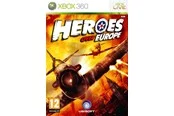 Heroes Over Europe - Microsoft Xbox 360 - Simulator - PEGI 12