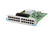 Hewlett Packard Enterprise Aruba 24p 10/100/1000BASE-T v3 zl2 Mod