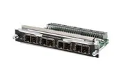Hewlett Packard Enterprise Aruba 3810M 4-port Stacking Module
