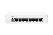 Hewlett Packard Enterprise Aruba Instant On 1430 8G Class4 PoE 64W Switch