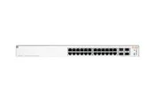 Hewlett Packard Enterprise Aruba Instant On 1930 24G Class4 PoE 4SFP/SFP+ 370W Switch
