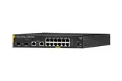 Hewlett Packard Enterprise HPE Aruba 6000 12G Class4 PoE 2G/2SFP 139W Switch