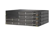 Hewlett Packard Enterprise HPE Aruba 6300F