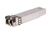 Hewlett Packard Enterprise J4859D Aruba Networking 1G SFP LC LX 10km SMF Transceiver