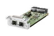 Hewlett Packard Enterprise JL325A Aruba 2930 2‑port Stacking Module