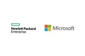 Hewlett Packard Enterprise Microsoft Windows Server 2025