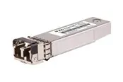 Hewlett Packard Enterprise R9D16A Aruba Instant On 1G SFP LC SX 500m OM2 MMF Transceiver