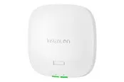Hewlett Packard Enterprise S1T32A (5-Pack S1T23A) Instant On Access Point Dual Radio Tri Band 2x2 Wi‑Fi 6E (RW) AP32