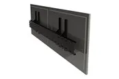 HI-ND mounting kit - for 4x1 video wall - videorow 55"