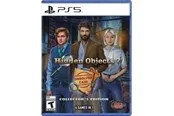 Hidden Objects 7: Unsolved Case (Collector's Edition) - Sony PlayStation 5 - Puzzle - PEGI Unknown