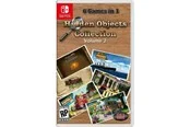 Hidden Objects Collection - Volume 2 - Nintendo Switch - Puzzle - PEGI 16