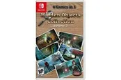 Hidden Objects Collection - Volume 3 - Nintendo Switch - Puzzle - PEGI 16