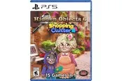 Hidden Objects Collection: Volume 6 - Shopping Clutter - Sony PlayStation 5 - Puzzle - PEGI Unknown
