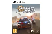 Highway Police Simulator - Sony PlayStation 5 - Simulator - PEGI 12