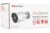 Hikvision DS-2CD2083G2-I(2.8mm) 8 MP AcuSense Fixed Bullet Network Camera