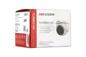Hikvision DS-2CE76D0T-ITMFS - surveillance camera - dome