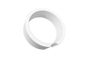 HiluX Centering ring for D8 - Tilt360 - For 78mm hole