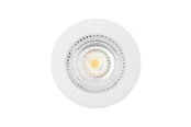 HiluX D1 Gen3 - Full Spectrum LED Recessed spot - 2.8W - Ra97 3000K - White