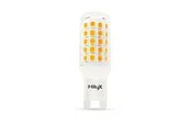 HiluX LED-Lampe S7 V2 6W/927 (40W) Dimmable G9
