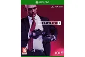 Hitman 2 - Microsoft Xbox One - Action - PEGI 18