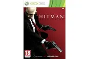 Hitman: Absolution - Microsoft Xbox 360 - Action - PEGI 18