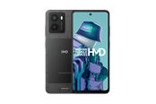 HMD Fusion Business Edition 256GB/8GB - Noir