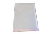Hobby Mate Cellophane bag 220*300mm A4. 100 pcs.