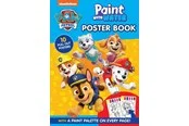 Hobby Mate PAW PATROL Paint with Water Book