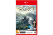 Hogwarts Legacy - Nintendo Switch 2 - Action/Abenteuer - PEGI 12