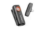 Hohem Microphone MIC-01 1TX 1RX Lightning