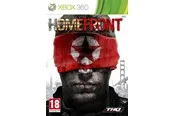 Homefront - Microsoft Xbox 360 - FPS - PEGI 18