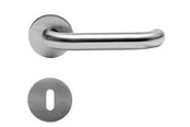 Home>it Door handle 19mm U handle-Stainless