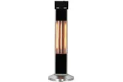 Home>it Patio heater - floor model - 2000 W