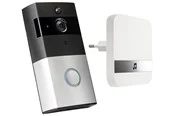 Home>it Video doorbell with wi-fi and app *DEMO*