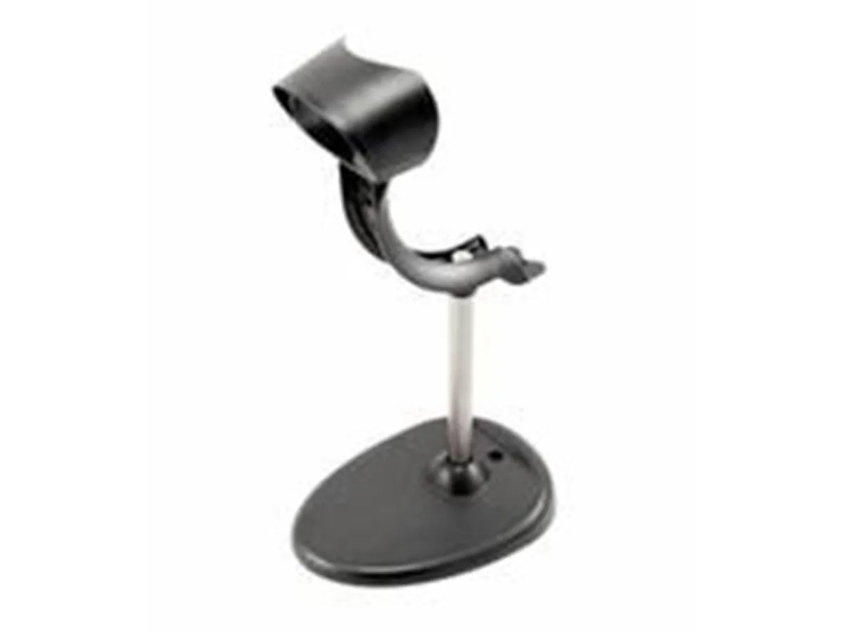 Honeywell bar code scanner stand