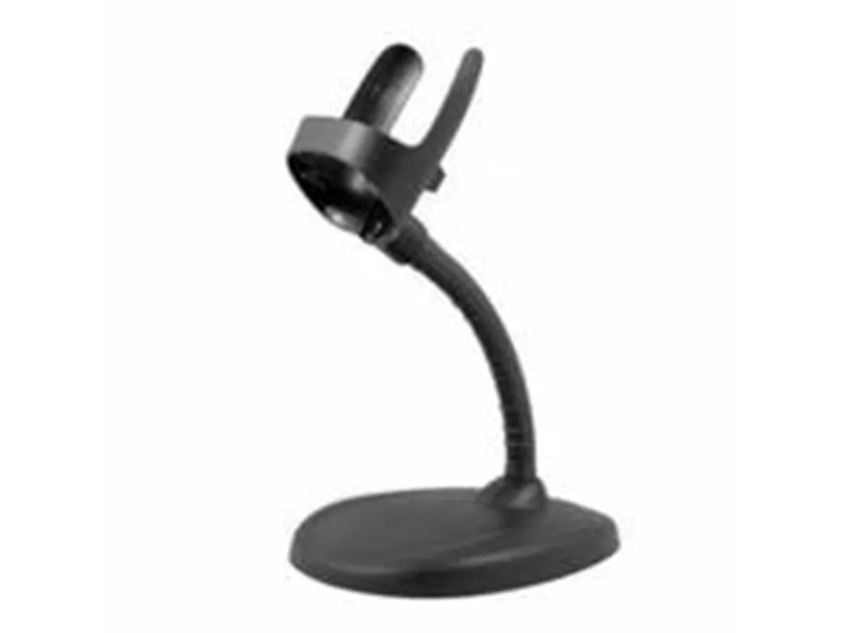 Honeywell bar code scanner stand