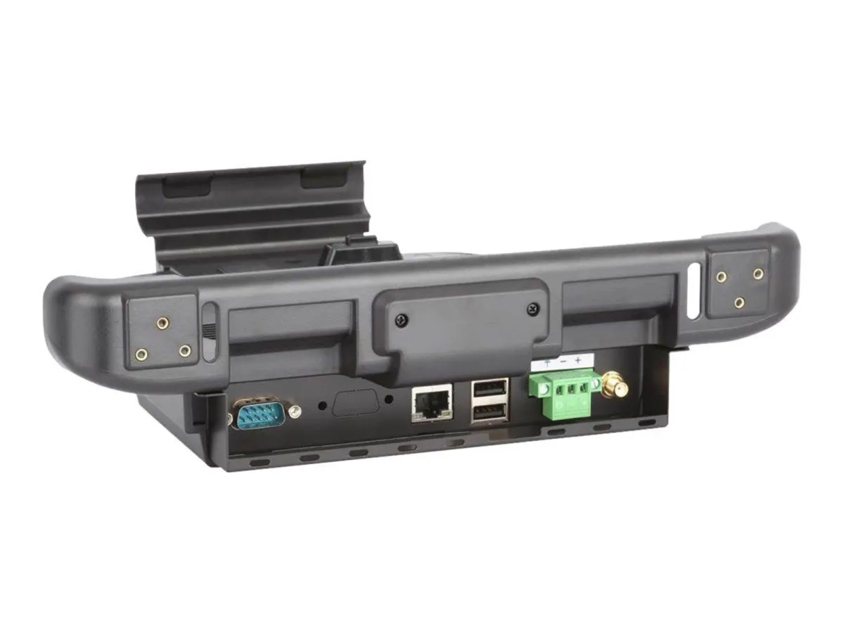 Honeywell RT10 VEHICLE DOCKING W/PW CABLE