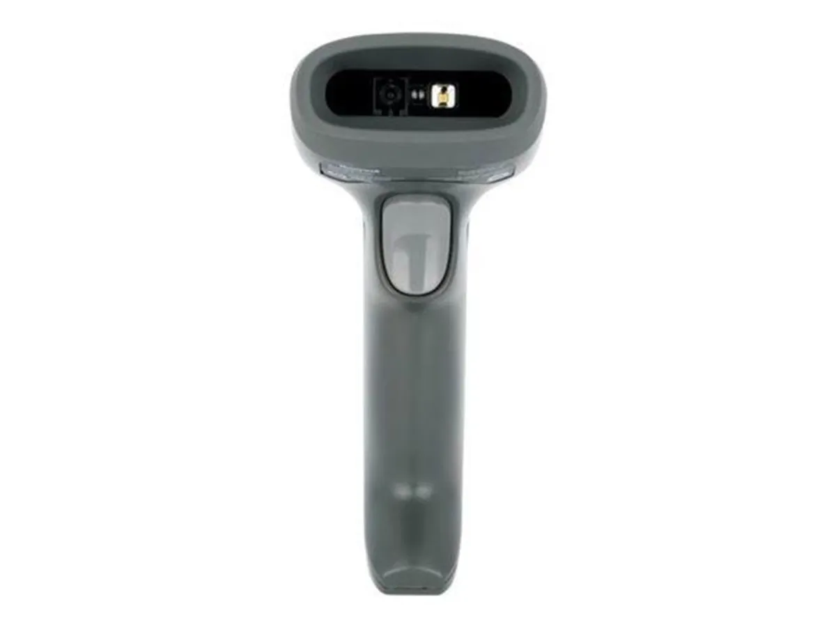 Honeywell Voyager 1350g - 2D Wired Barcode Scanner (Includes USB Cable)