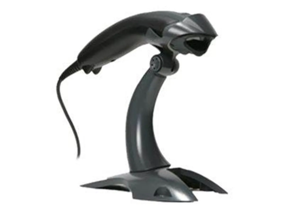 Honeywell Voyager 1400G - 2D Wired Barcode Reader (includes Cradle)