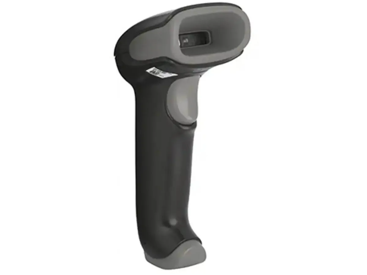 Honeywell Voyager XP 1470G - 2D Wired Barcode Scanner (Including USB Cable)