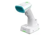 Honeywell Xenon Ultra 1962h - 2D Wireless Barcode Scanner (Battery Free Ed.)