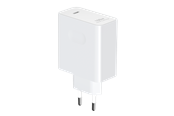 Honor SuperCharge Power Adapter GaN Slim (Max 100W) - White