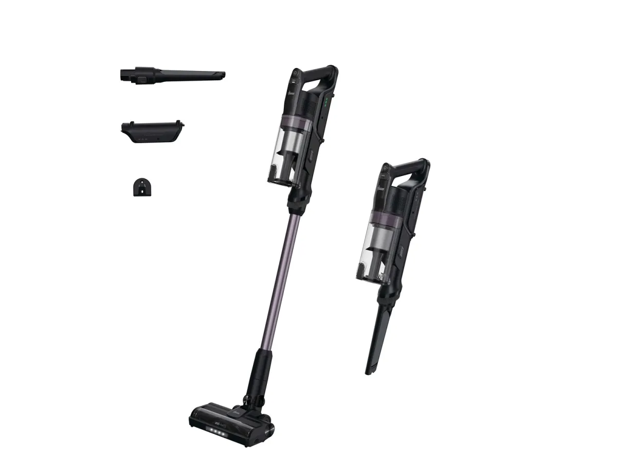 Hoover Handstaubsauger HF1P10H 011