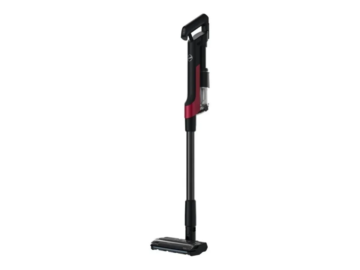 Hoover Handstaubsauger HF2 HF210H 011