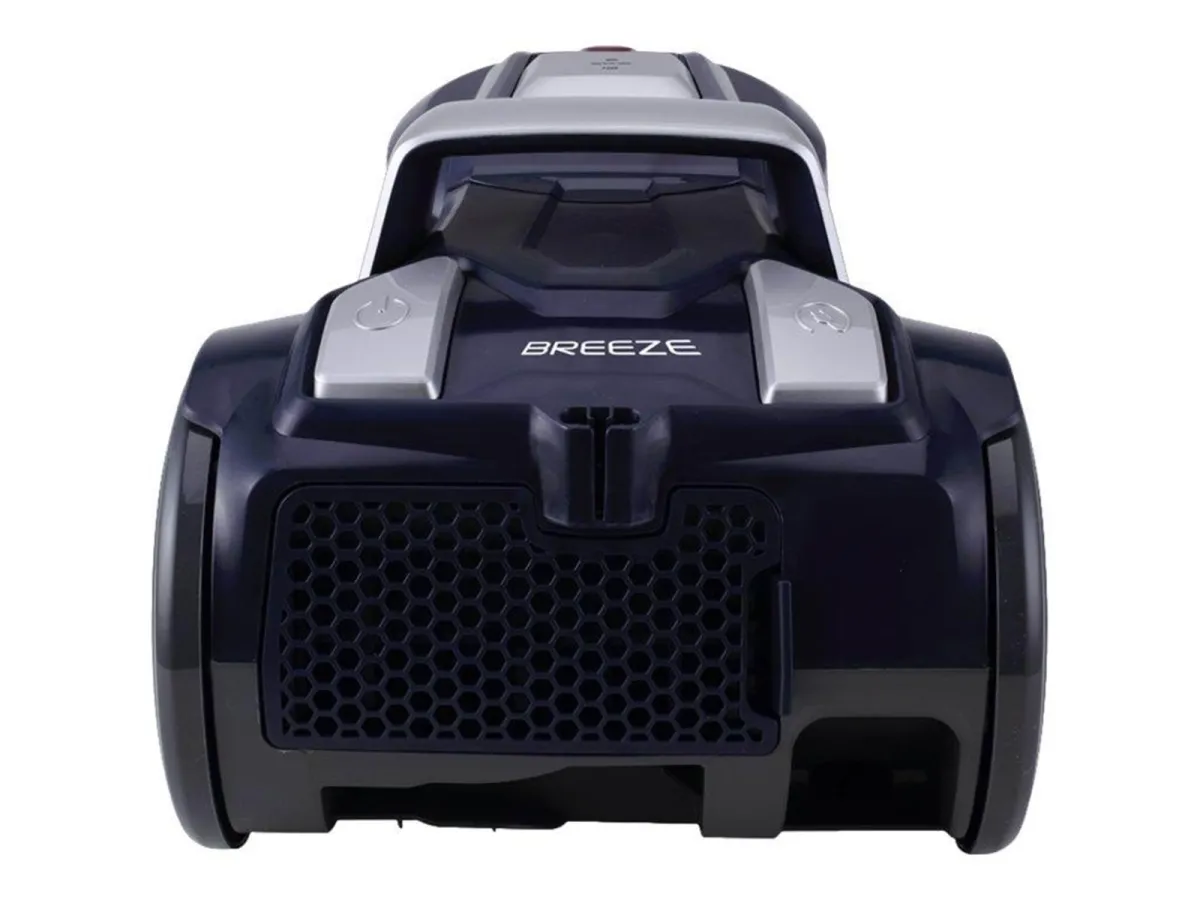 Hoover Staubsauger Breeze