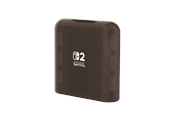 HORI 24-Game Card Case for Nintendo Switch / Switch 2