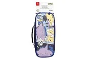HORI Cargo Pouch Compact (Pikachu Gengar & Mimikyu) - Miscellaneous Bag - Nintendo Switch
