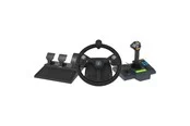 HORI Farming Vehicle Control System for PC (Windows 11/10) - Wired Controller - PC